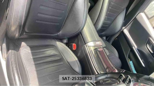 Mercedes Benz C-CLASS 2022-05 8281117-5