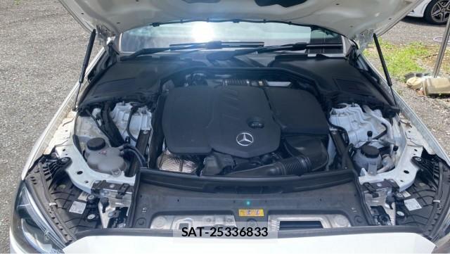 Mercedes Benz C-CLASS 2022-05 8281117-7
