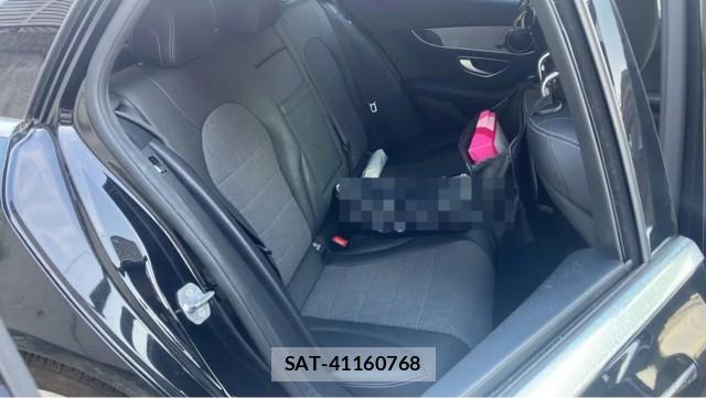 Mercedes Benz C-CLASS 2017-03 8281152-6