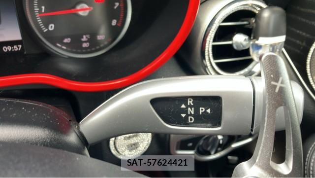 Mercedes Benz C-CLASS 2016-06 8281726-14