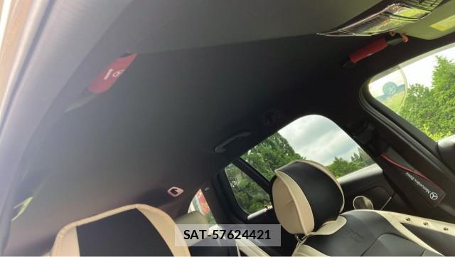 Mercedes Benz C-CLASS 2016-06 8281726-15