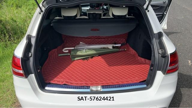 Mercedes Benz C-CLASS 2016-06 8281726-17