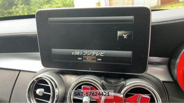 Mercedes Benz C-CLASS 2016-06 8281726-4
