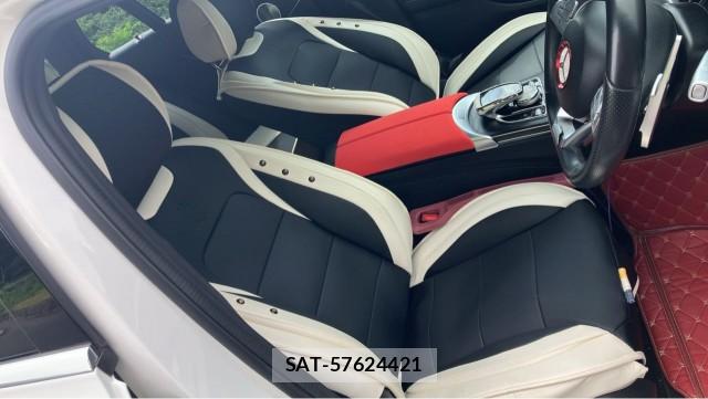 Mercedes Benz C-CLASS 2016-06 8281726-5