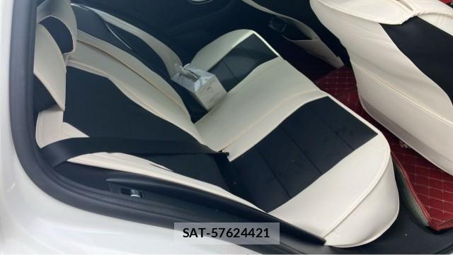 Mercedes Benz C-CLASS 2016-06 8281726-6