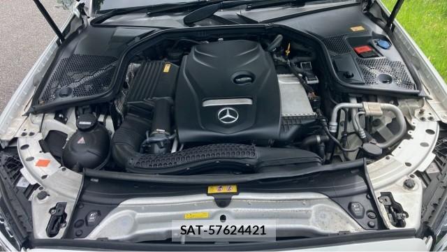 Mercedes Benz C-CLASS 2016-06 8281726-7