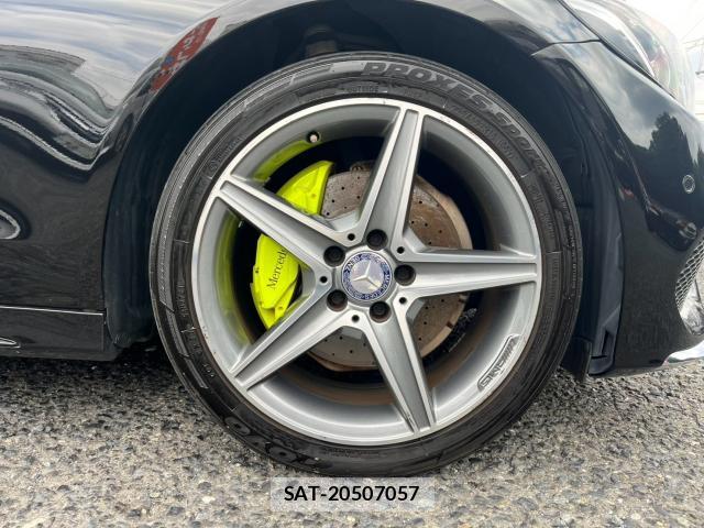 Mercedes Benz C-CLASS 2015-09 8281994-4