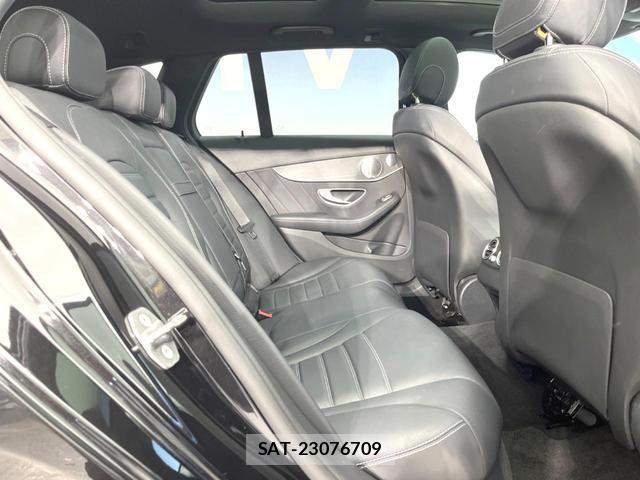 Mercedes Benz C-CLASS 2019-05 8282893-10