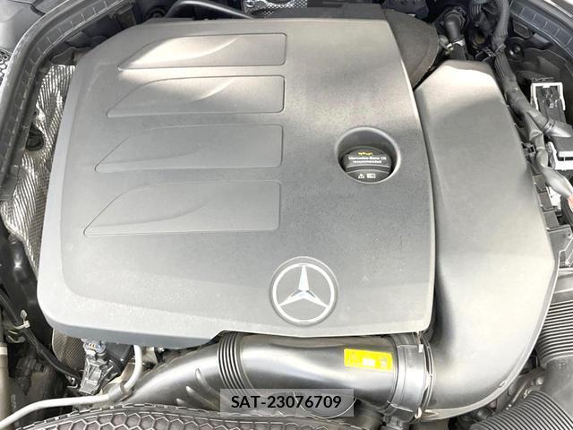 Mercedes Benz C-CLASS 2019-05 8282893-17