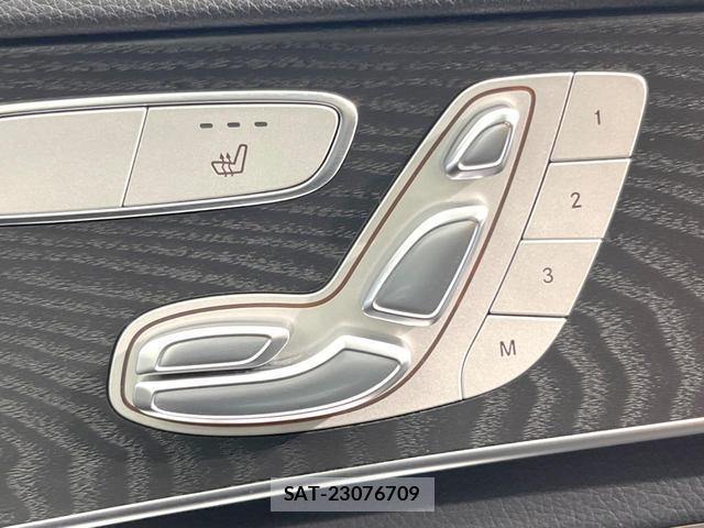 Mercedes Benz C-CLASS 2019-05 8282893-6