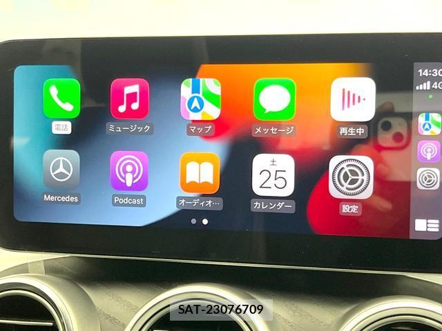 Mercedes Benz C-CLASS 2019-05 8282893-7