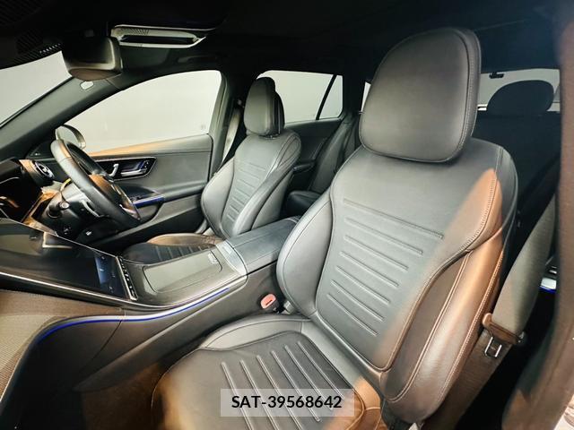 Mercedes Benz C-CLASS 2023-04 8284726-1