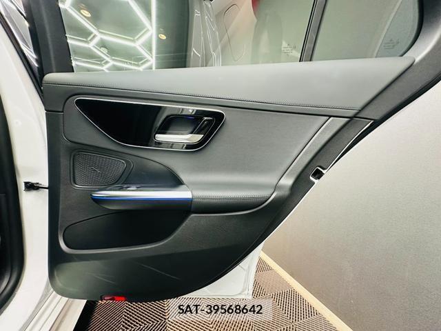 Mercedes Benz C-CLASS 2023-04 8284726-14