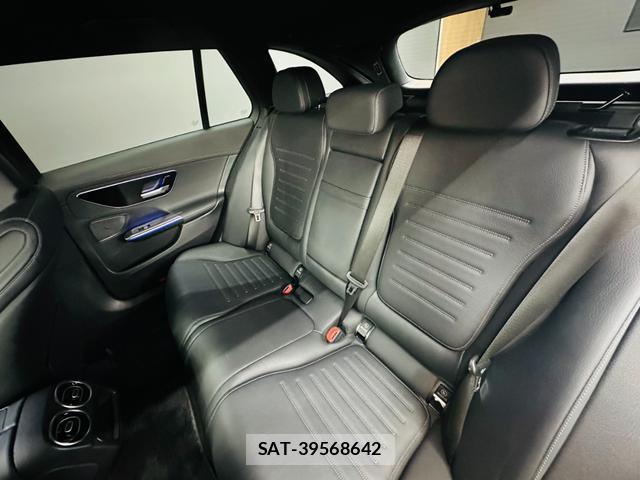 Mercedes Benz C-CLASS 2023-04 8284726-4