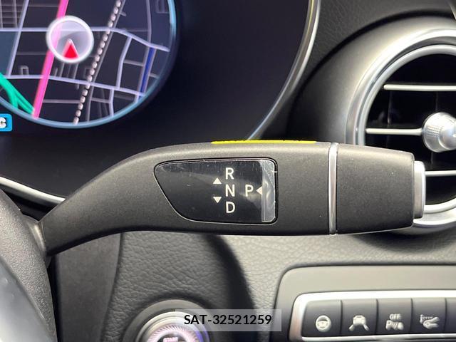 Mercedes Benz C-CLASS 2019-12 8277323-11