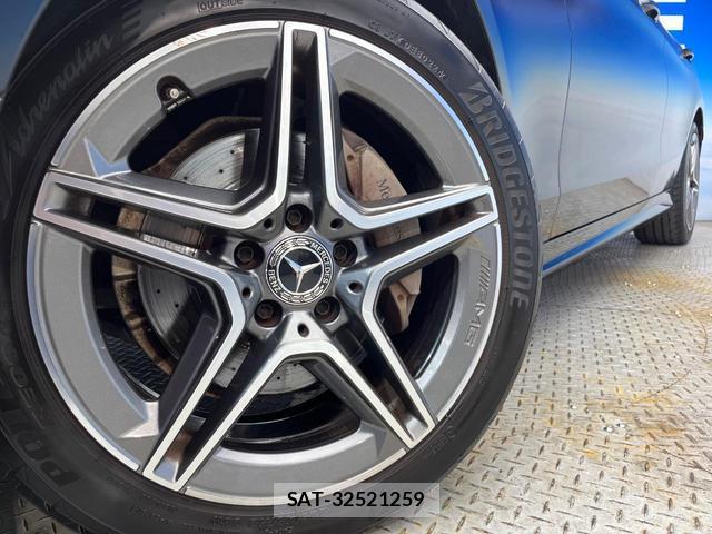 Mercedes Benz C-CLASS 2019-12 8277323-14