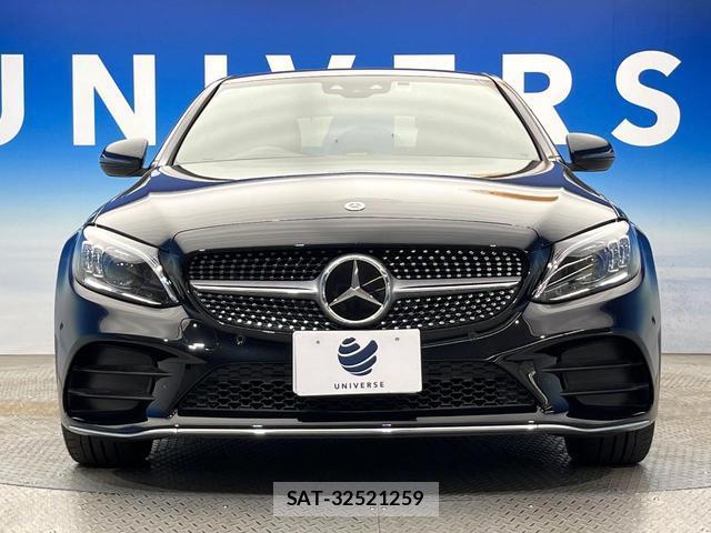 Mercedes Benz C-CLASS 2019-12 8277323-15
