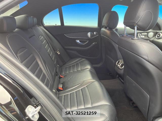 Mercedes Benz C-CLASS 2019-12 8277323-9