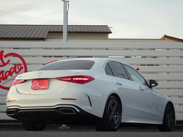 Mercedes Benz C-CLASS 2023-04 8279238-1