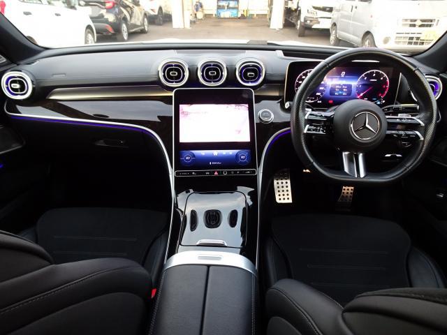 Mercedes Benz C-CLASS 2023-04 8279238-2