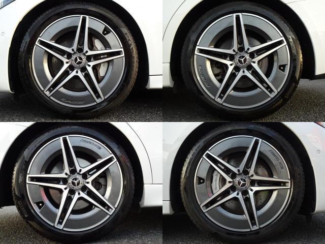 Mercedes Benz C-CLASS 2023-04 8279238-5