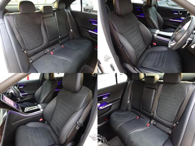 Mercedes Benz C-CLASS 2023-04 8279238-8