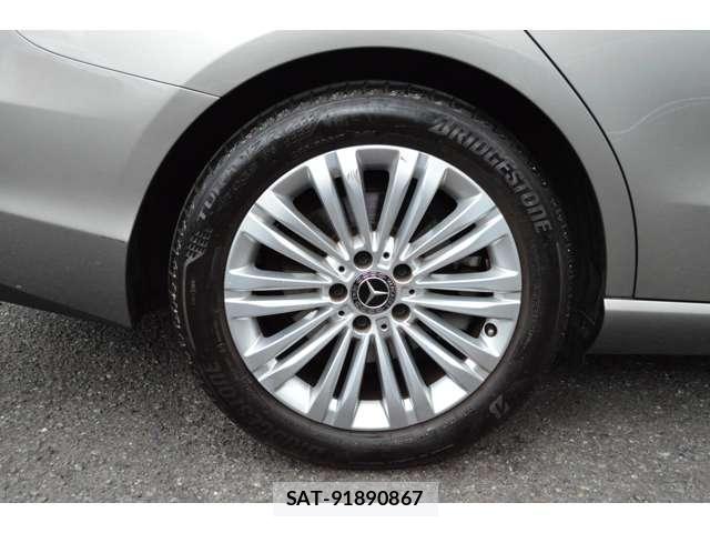 Mercedes Benz C-CLASS 2023-07 8279504-8