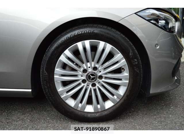 Mercedes Benz C-CLASS 2023-07 8279504-9