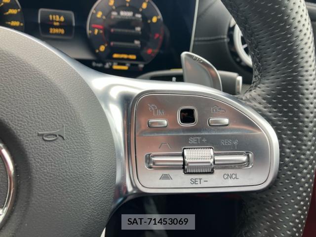 Amg C-CLASS 2018-11 8279737-16
