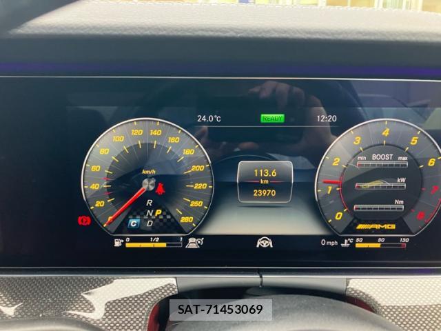 Amg C-CLASS 2018-11 8279737-17