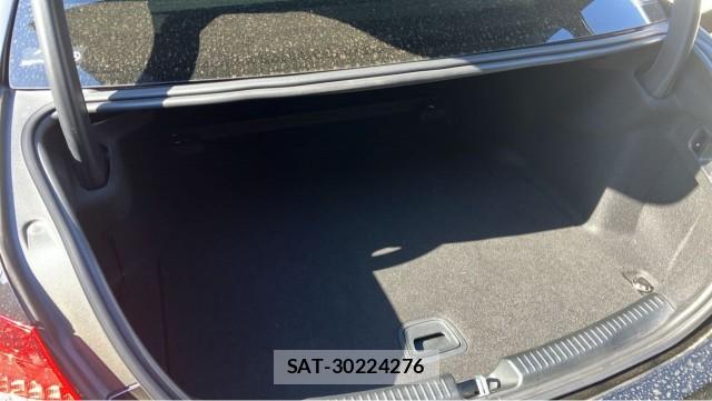 Mercedes Benz C-CLASS 2022-08 8280520-17