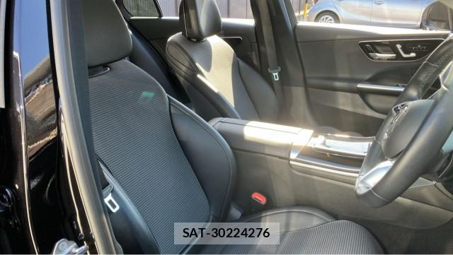 Mercedes Benz C-CLASS 2022-08 8280520-5