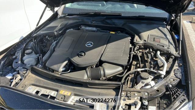Mercedes Benz C-CLASS 2022-08 8280520-7