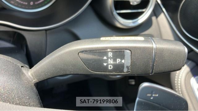 Mercedes Benz C-CLASS 2019-01 8280576-14