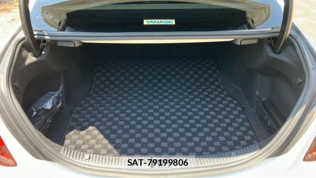 Mercedes Benz C-CLASS 2019-01 8280576-17