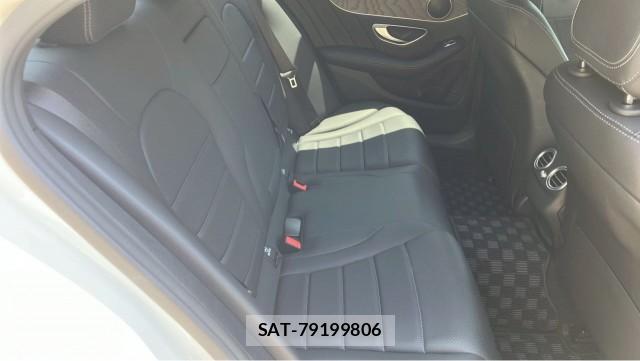 Mercedes Benz C-CLASS 2019-01 8280576-6