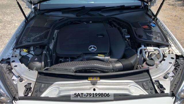 Mercedes Benz C-CLASS 2019-01 8280576-7