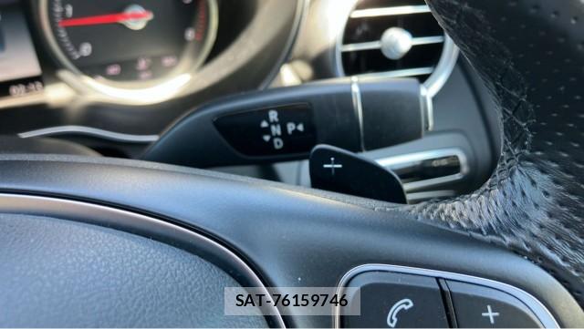 Mercedes Benz C-CLASS 2016-10 8280920-14