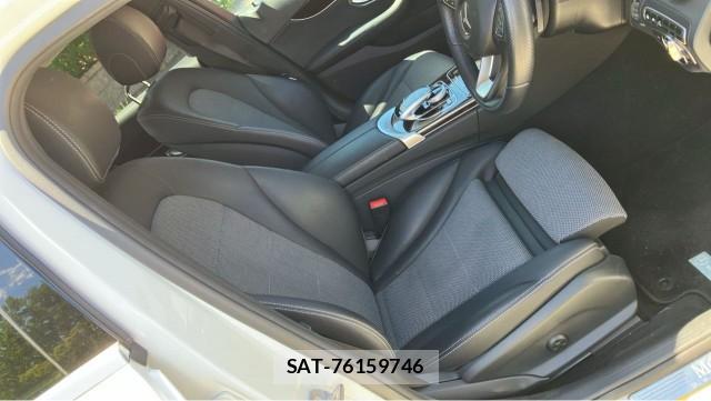 Mercedes Benz C-CLASS 2016-10 8280920-5