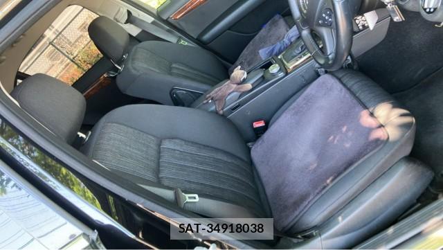 Mercedes Benz C-CLASS 2009-01 8280984-5