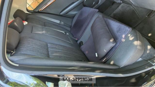 Mercedes Benz C-CLASS 2009-01 8280984-6