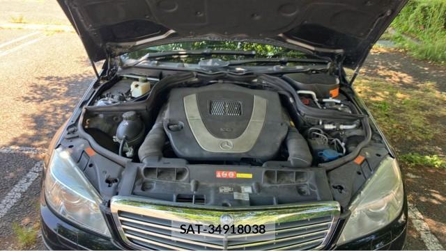 Mercedes Benz C-CLASS 2009-01 8280984-7