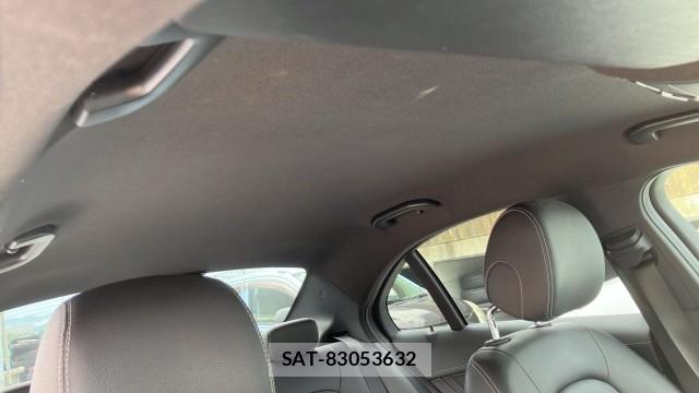 Mercedes Benz C-CLASS 2016-03 8281068-15