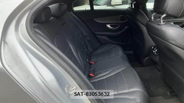 Mercedes Benz C-CLASS 2016-03 8281068-6