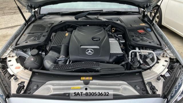 Mercedes Benz C-CLASS 2016-03 8281068-7