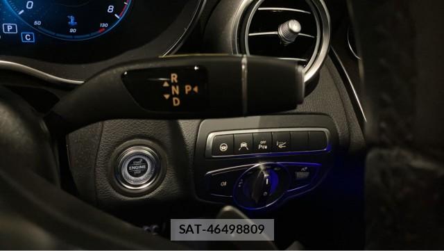 Mercedes Benz C-CLASS 2019-01 8281310-14