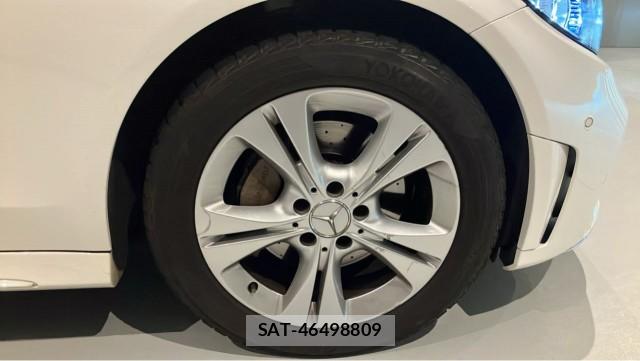 Mercedes Benz C-CLASS 2019-01 8281310-8