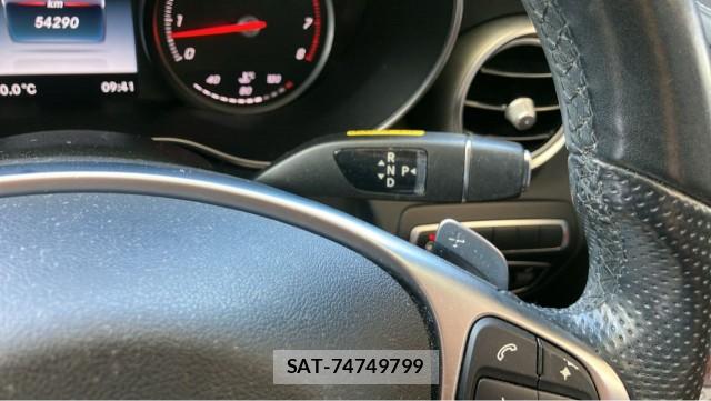 Mercedes Benz C-CLASS 2017-01 8282150-14