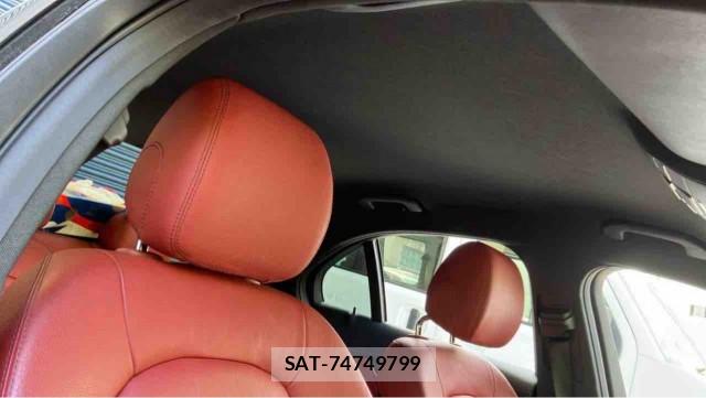 Mercedes Benz C-CLASS 2017-01 8282150-15