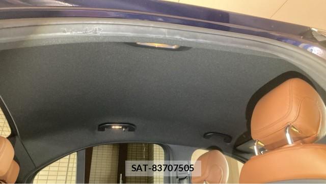 Mercedes Benz C-CLASS 2019-12 8282507-15